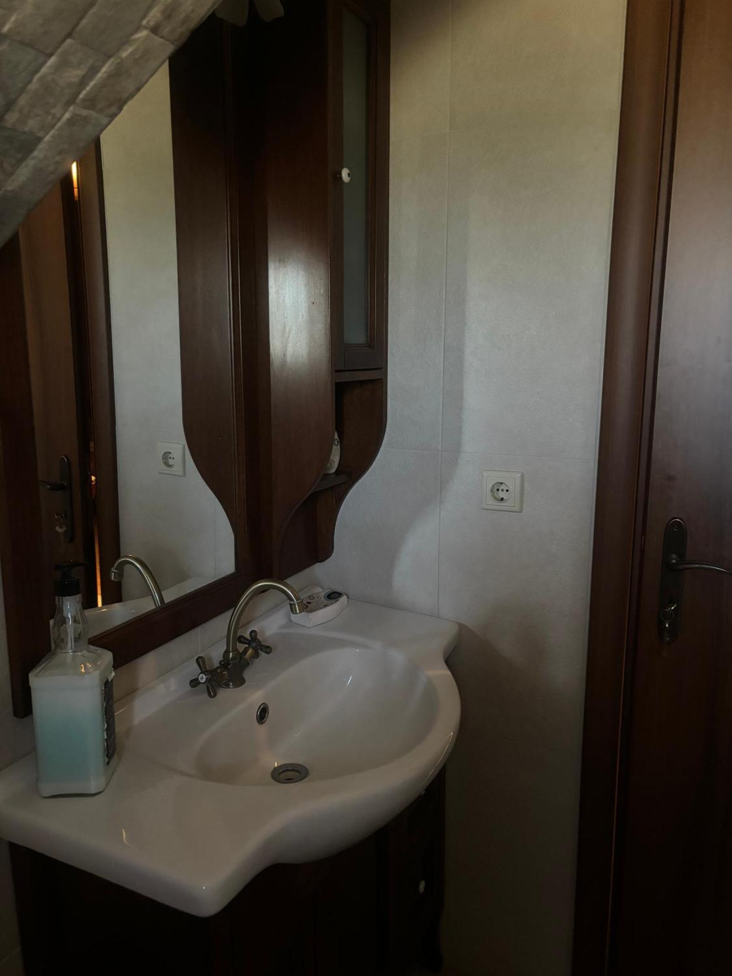 “Villa Othon-Leni” Paralia Demonias Zewnętrze zdjęcie