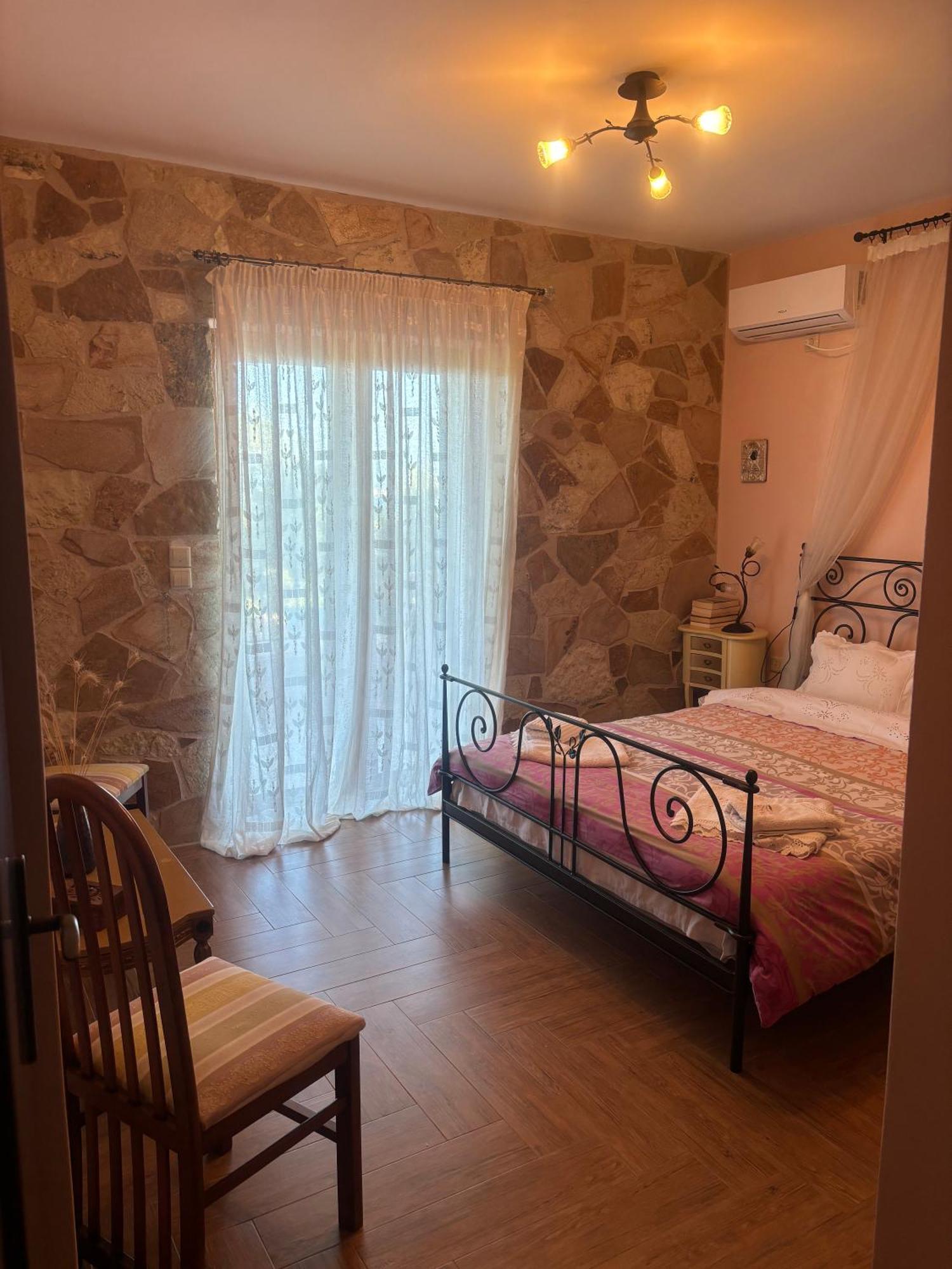 “Villa Othon-Leni” Paralia Demonias Zewnętrze zdjęcie