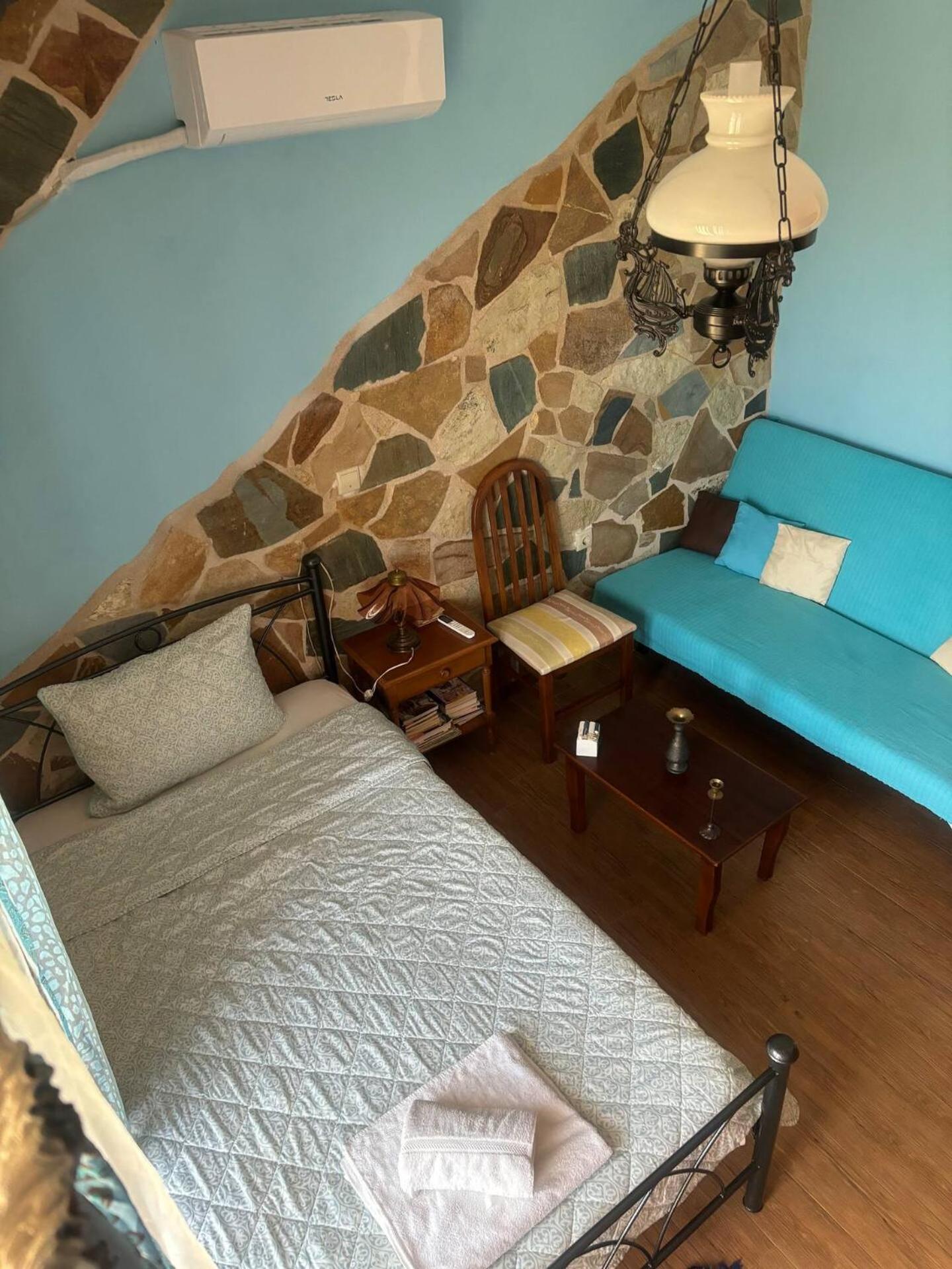 “Villa Othon-Leni” Paralia Demonias Zewnętrze zdjęcie