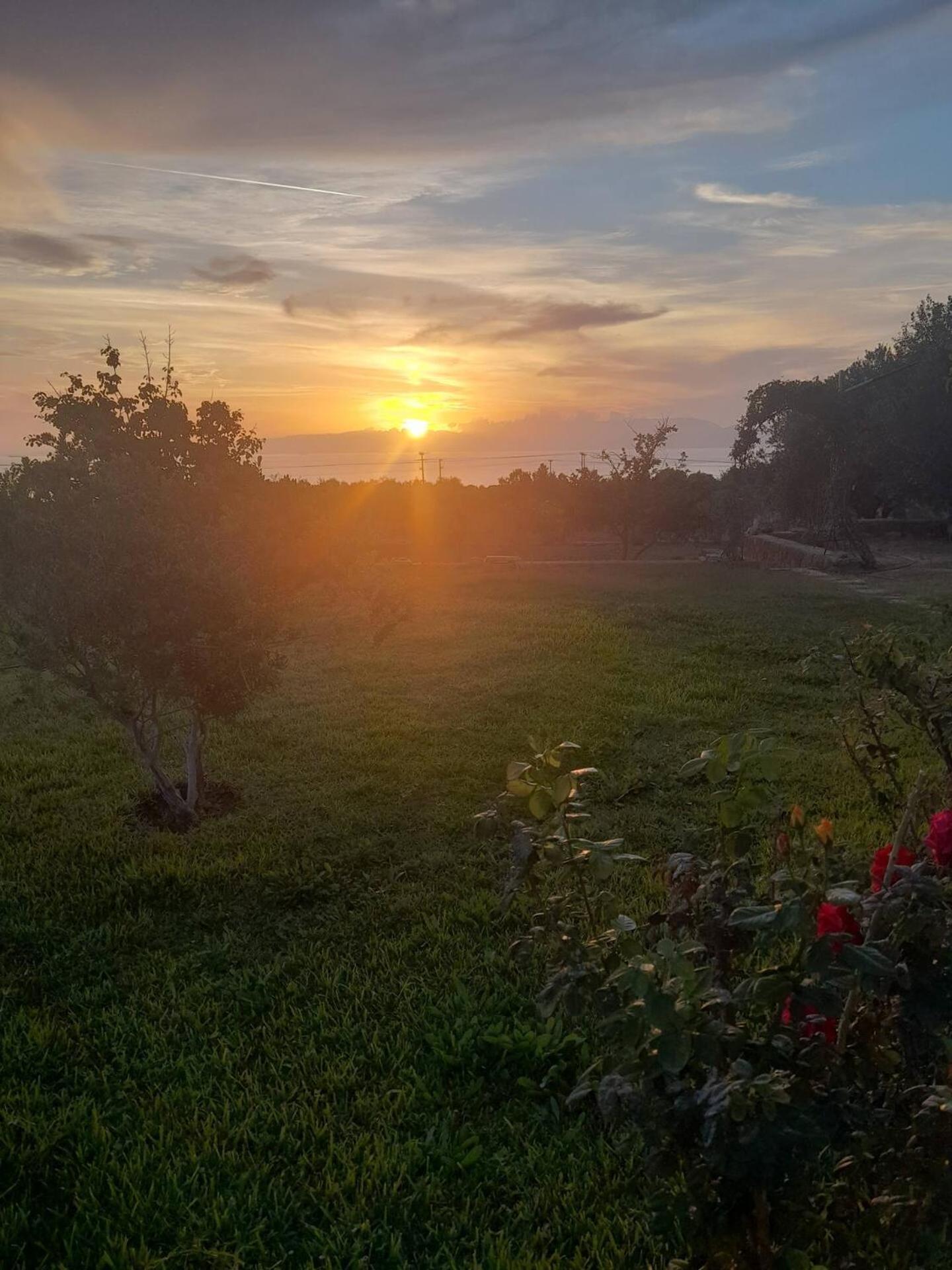 “Villa Othon-Leni” Paralia Demonias Zewnętrze zdjęcie