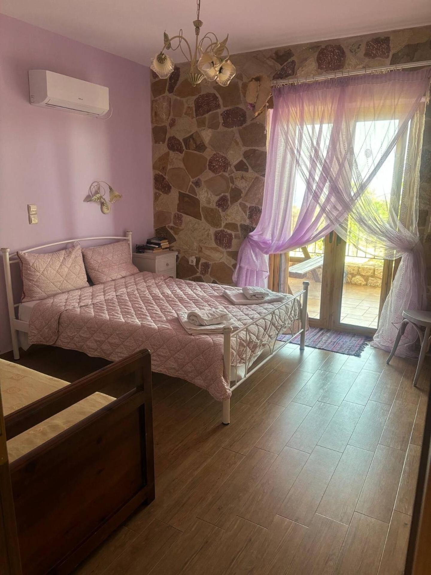 “Villa Othon-Leni” Paralia Demonias Zewnętrze zdjęcie