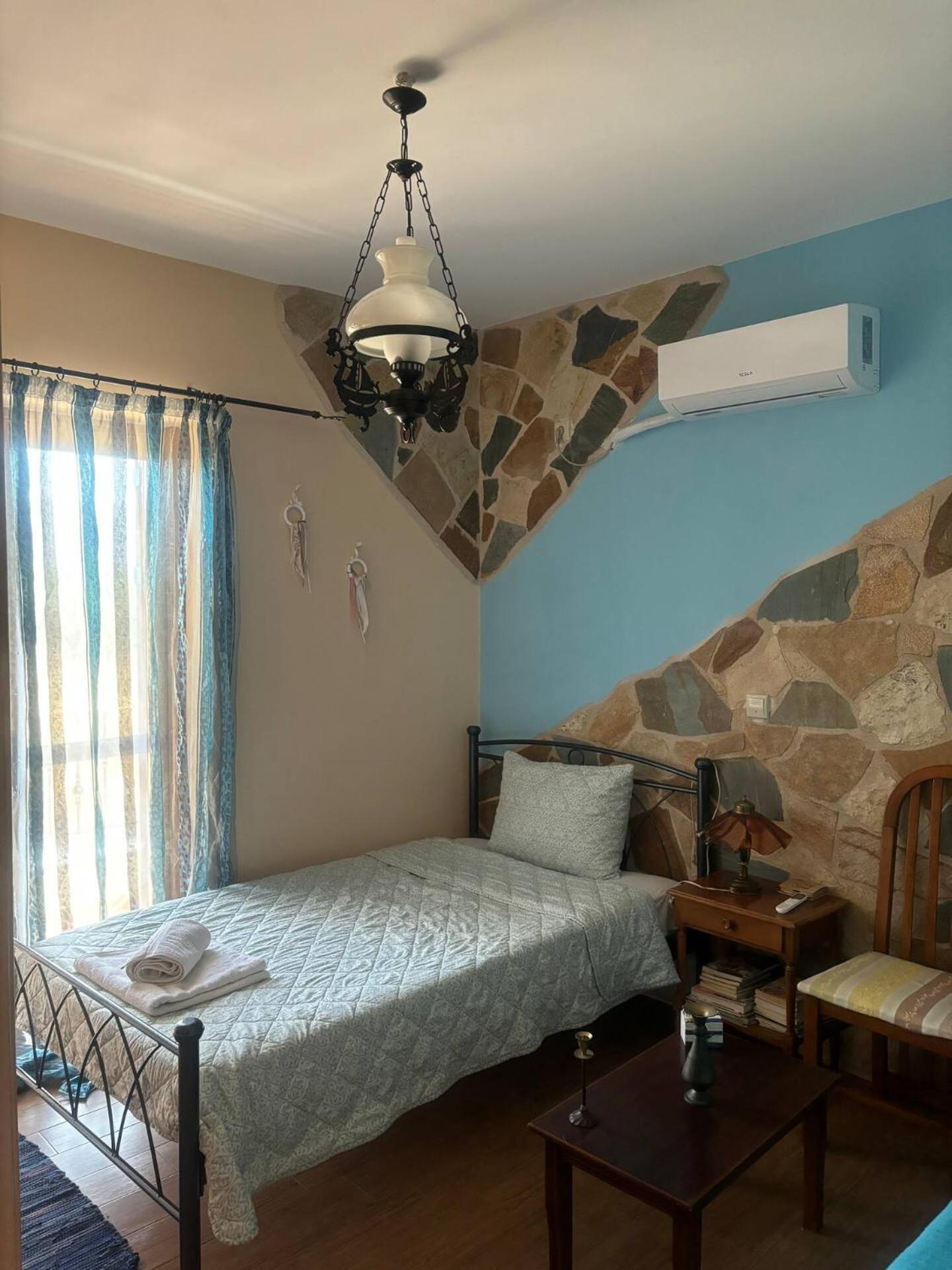 “Villa Othon-Leni” Paralia Demonias Zewnętrze zdjęcie