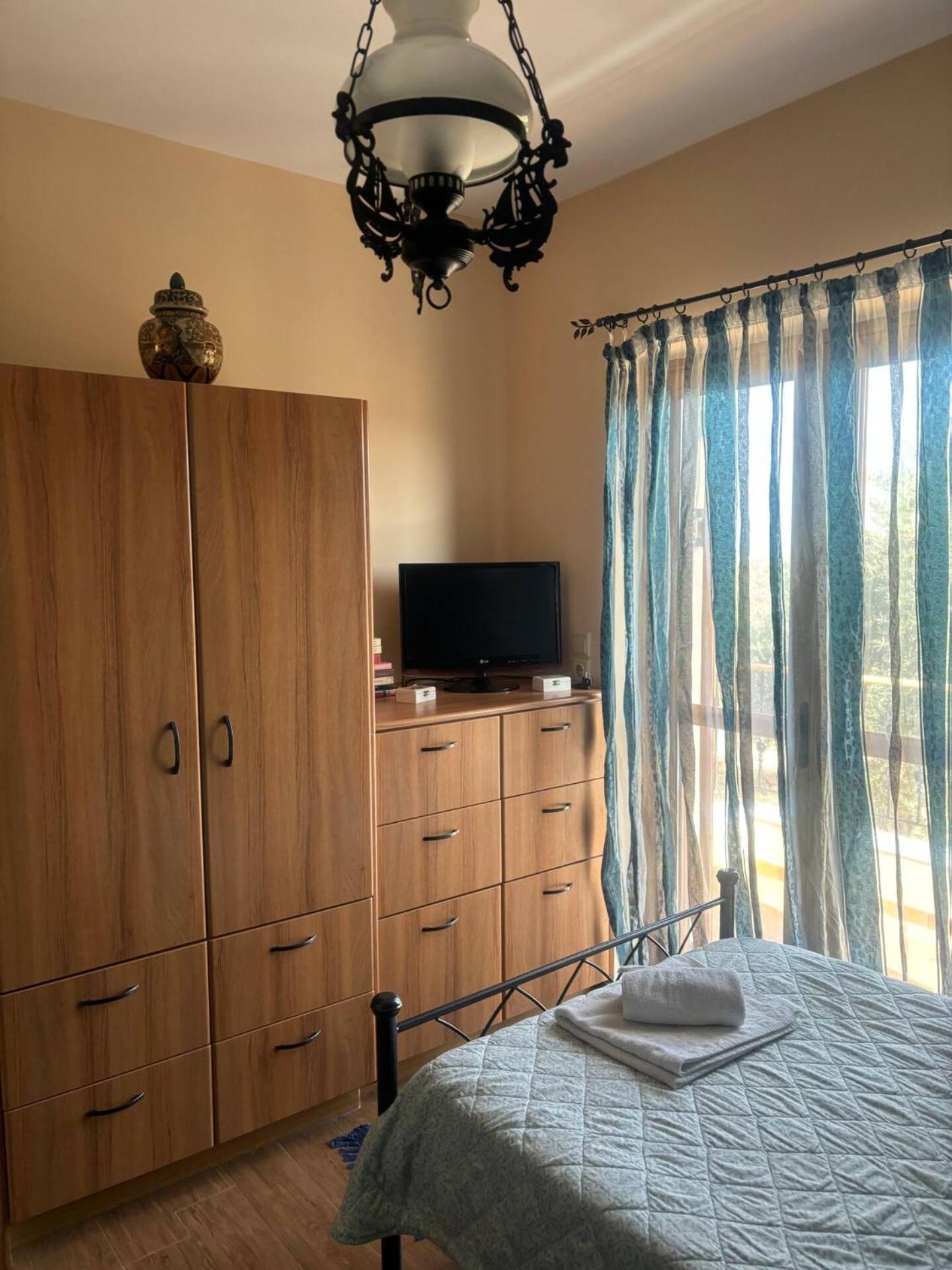“Villa Othon-Leni” Paralia Demonias Zewnętrze zdjęcie