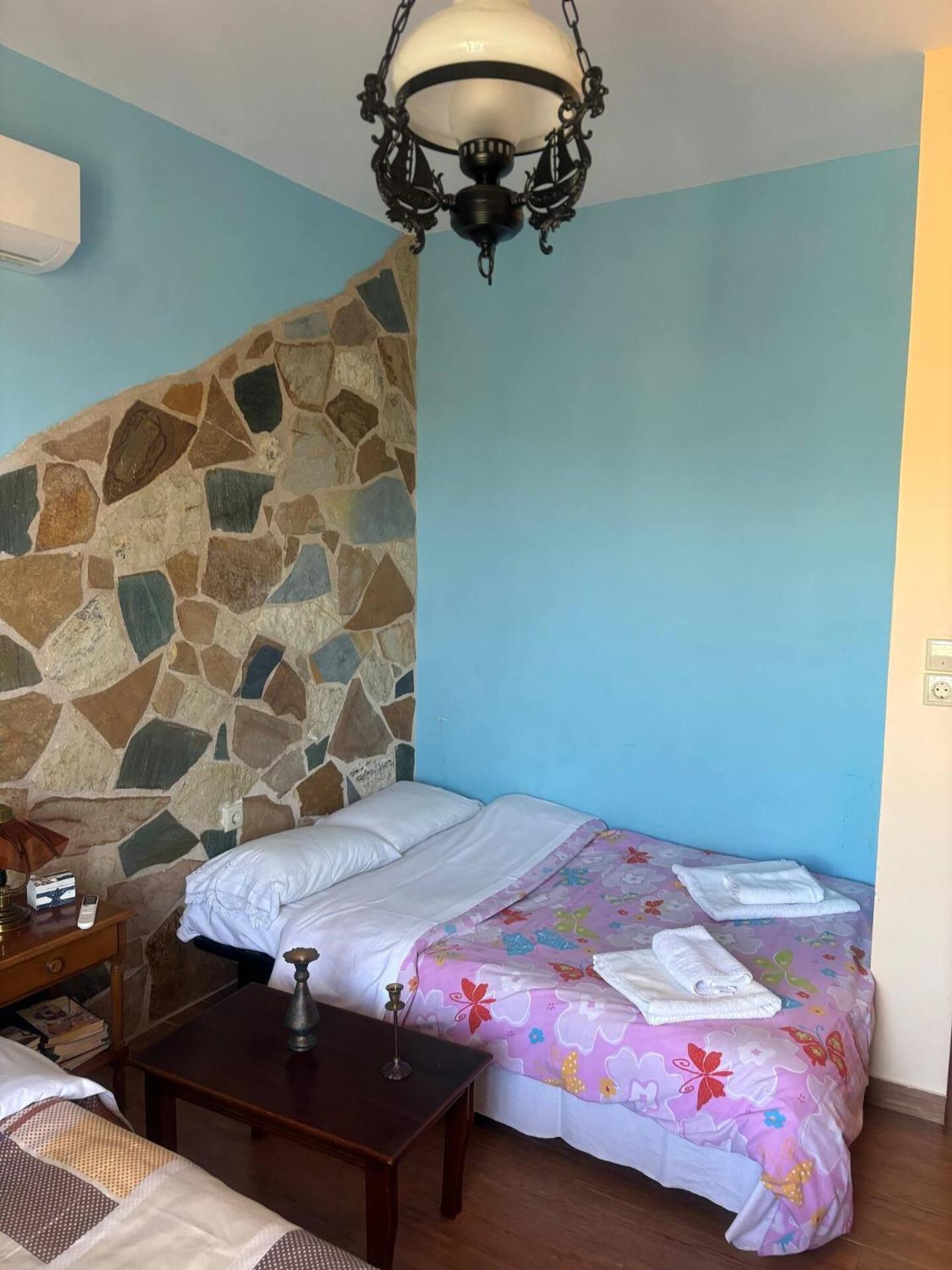 “Villa Othon-Leni” Paralia Demonias Zewnętrze zdjęcie